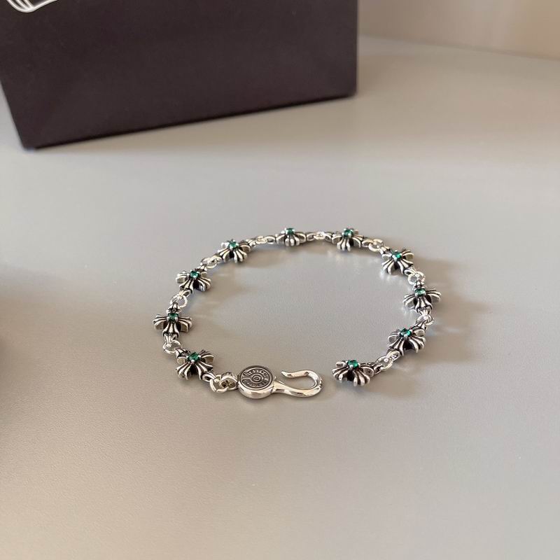 Chrome Hearts bracelet 05yxh148